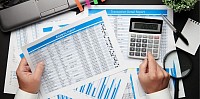 Online Bookkeeping And Accounting Services